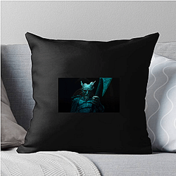 The Green Knight A True Masterpiece The Green Knight Pillows Cover