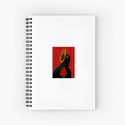 The Green Knight Always Poetic Always Visually Stunning The Green Knight Notebook