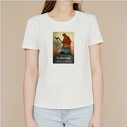 The Green Knight My Favorite David Lowery Film The Green Knight T-Shirts