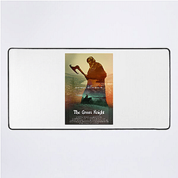 The Green Knight My Favorite David Lowery Film The Green Knight Mouse Pads