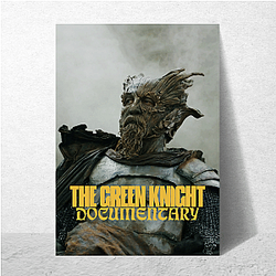 The Green Knight Sir Gawain's Quest The Green Knight Posters