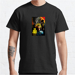 The Green Knight Beyond The Legend The Green Knight T-Shirts