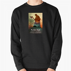 The Green Knight My Favorite David Lowery Film The Green Knight Sweatshirts