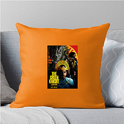 The Green Knight Beyond The Legend The Green Knight Pillows Cover