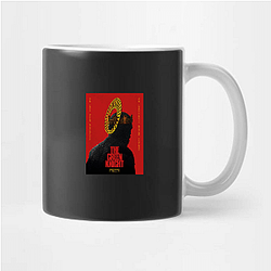 The Green Knight Always Poetic Always Visually Stunning The Green Knight Mugs