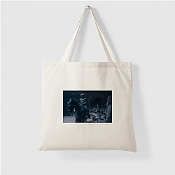 The Green Knight The World Is A Fable The Green Knight Bags