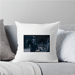 The Green Knight The World Is A Fable The Green Knight Pillows Cover
