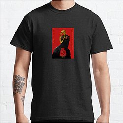 The Green Knight Always Poetic Always Visually Stunning The Green Knight T-Shirts