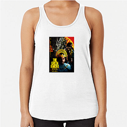 The Green Knight Beyond The Legend The Green Knight Tank Tops