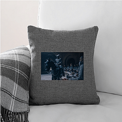 The Green Knight The World Is A Fable The Green Knight Pillows Cover