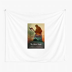 The Green Knight My Favorite David Lowery Film The Green Knight Tapestries