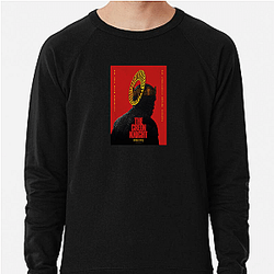 The Green Knight Always Poetic Always Visually Stunning The Green Knight Sweatshirts