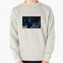 The Green Knight The World Is A Fable The Green Knight Sweatshirts