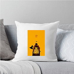 The Green Knight Unforgettable Cinematography The Green Knight Pillows Cover
