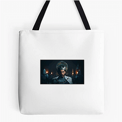 The Green Knight The World Is My Destiny The Green Knight Bags