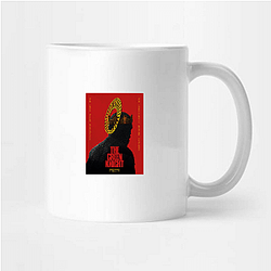 The Green Knight Always Poetic Always Visually Stunning The Green Knight Mugs