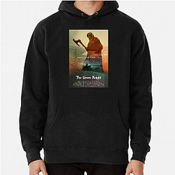 The Green Knight My Favorite David Lowery Film The Green Knight Hoodies