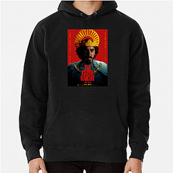 The Green Knight No Limits Just Honor The Green Knight Hoodies