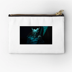 The Green Knight A True Masterpiece The Green Knight Zipper Pouches