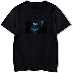 The Green Knight A True Masterpiece The Green Knight T-Shirts