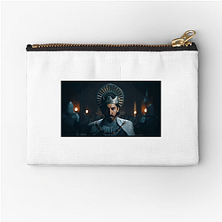 The Green Knight The World Is My Destiny The Green Knight Zipper Pouches