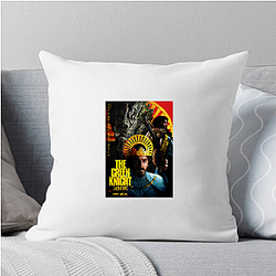 The Green Knight Beyond The Legend The Green Knight Pillows Cover