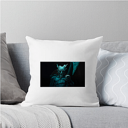 The Green Knight A True Masterpiece The Green Knight Pillows Cover