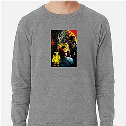 The Green Knight Beyond The Legend The Green Knight Sweatshirts
