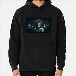 The Green Knight The World Is My Destiny The Green Knight Hoodies