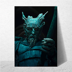 The Green Knight A True Masterpiece The Green Knight Posters