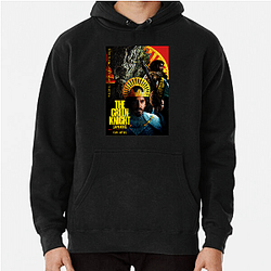 The Green Knight Beyond The Legend The Green Knight Hoodies