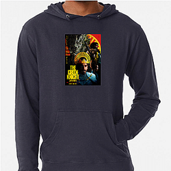 The Green Knight Beyond The Legend The Green Knight Hoodies
