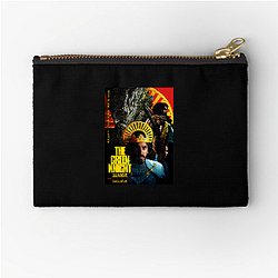 The Green Knight Beyond The Legend The Green Knight Zipper Pouches