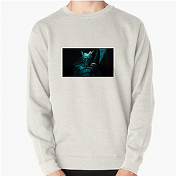 The Green Knight A True Masterpiece The Green Knight Sweatshirts