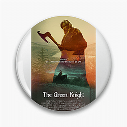 The Green Knight My Favorite David Lowery Film The Green Knight Pins
