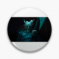The Green Knight A True Masterpiece The Green Knight Pins