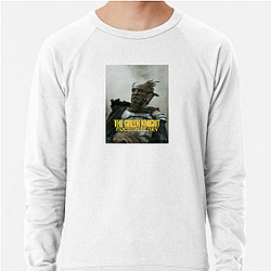 The Green Knight Sir Gawain's Quest The Green Knight Sweatshirts