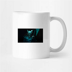 The Green Knight A True Masterpiece The Green Knight Mugs