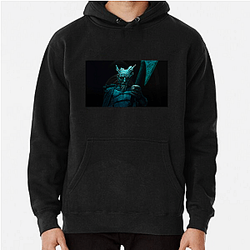 The Green Knight A True Masterpiece The Green Knight Hoodies