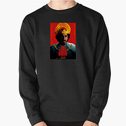 The Green Knight No Limits Just Honor The Green Knight Sweatshirts