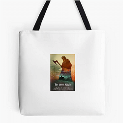 The Green Knight My Favorite David Lowery Film The Green Knight Bags
