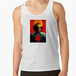 The Green Knight No Limits Just Honor The Green Knight Tank Tops