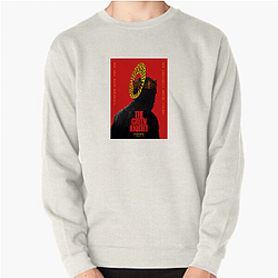 The Green Knight Always Poetic Always Visually Stunning The Green Knight Sweatshirts