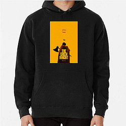 The Green Knight Unforgettable Cinematography The Green Knight Hoodies