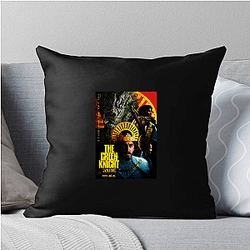 The Green Knight Beyond The Legend The Green Knight Pillows Cover