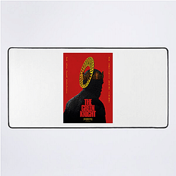 The Green Knight Always Poetic Always Visually Stunning The Green Knight Mouse Pads