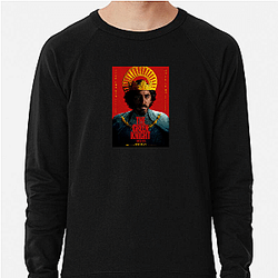 The Green Knight No Limits Just Honor The Green Knight Sweatshirts
