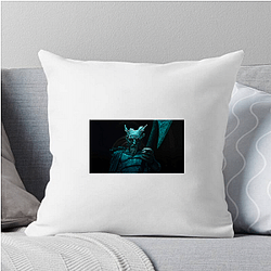 The Green Knight A True Masterpiece The Green Knight Pillows Cover