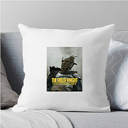 The Green Knight Sir Gawain's Quest The Green Knight Pillows Cover