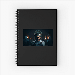 The Green Knight The World Is My Destiny The Green Knight Notebook